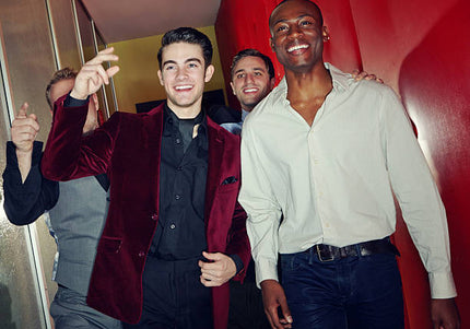 Collection image for: Collection hommes