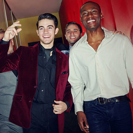 Collection image for: Collection hommes