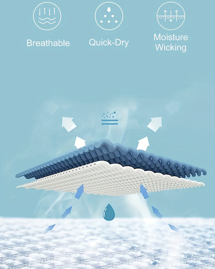 Débardeur respirant pour homme