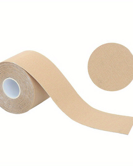 Bande de kinésiologie pour un soutien et une récupération musculaire