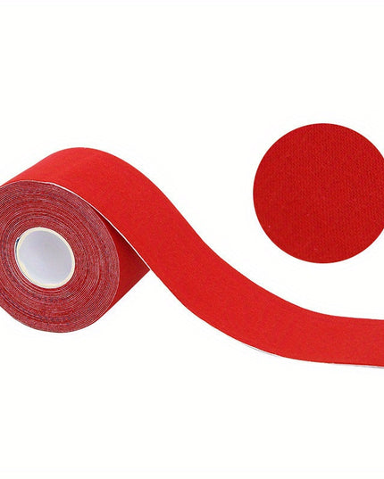 Bande de kinésiologie pour un soutien et une récupération musculaire