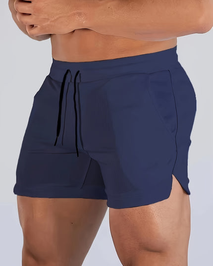 Short d'été pour homme