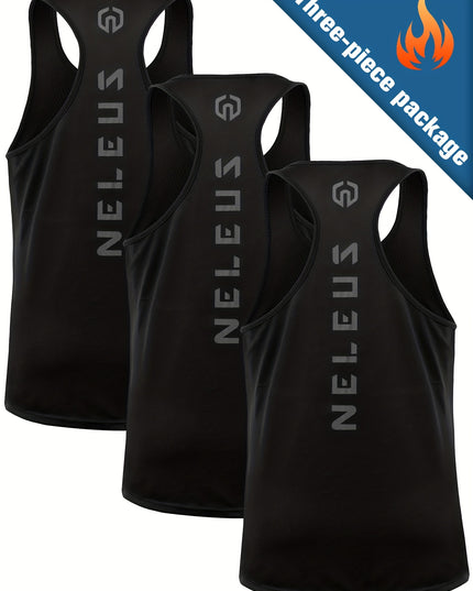 Ensemble sport 3 pièces