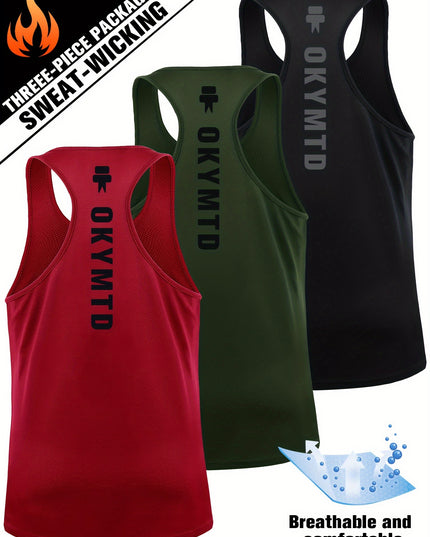 Ensemble sport 3 pièces