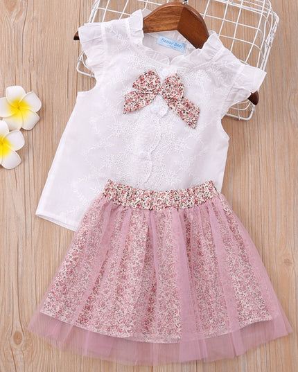 Ensemble de vêtements pour enfants