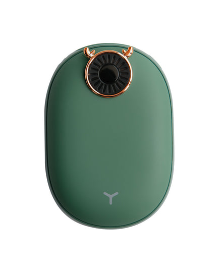 Petite batterie externe USB portable