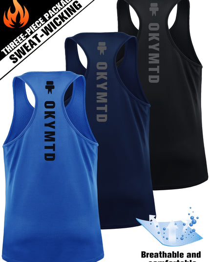 Ensemble sport 3 pièces