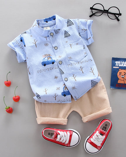 Ensemble pour enfants