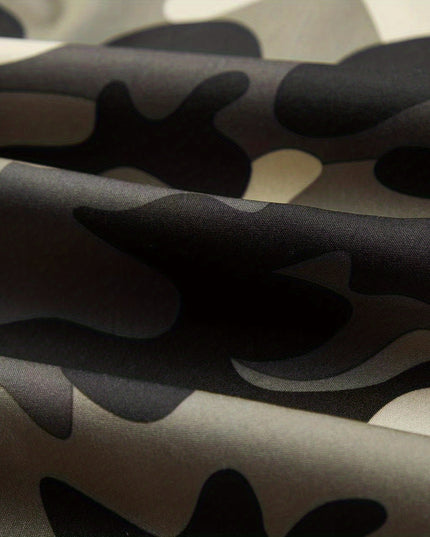 Short de sport performant pour homme - Tissu extensible à séchage rapide, poches zippées sécurisées, cordon de serrage ajustable