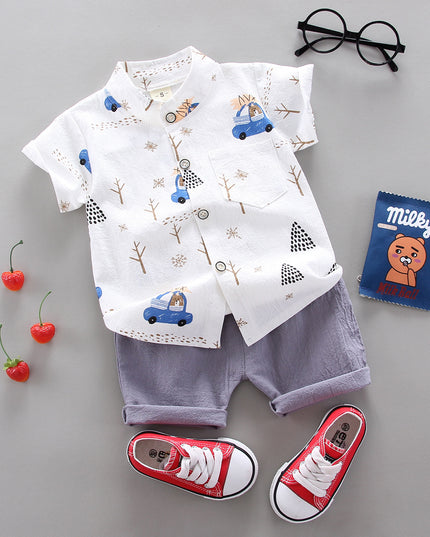 Ensemble pour enfants