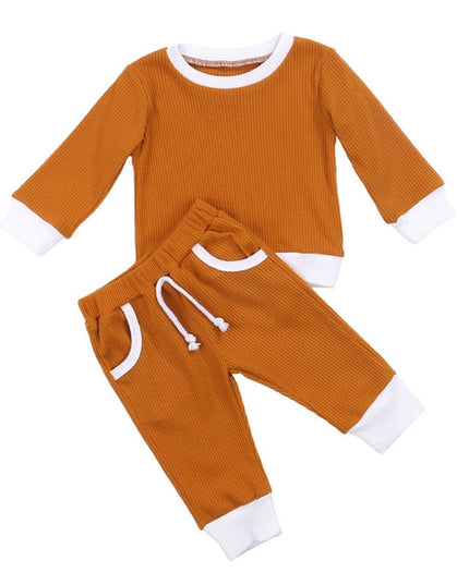 vêtements hauts + pantalons