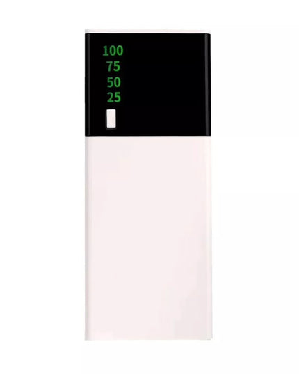 Nouvelle batterie externe 20 000 mAh