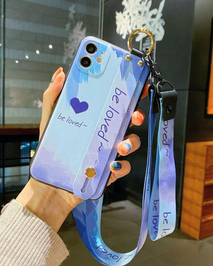 Étui de téléphone Iphone