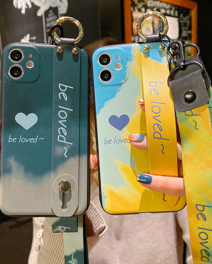 Étui de téléphone Iphone