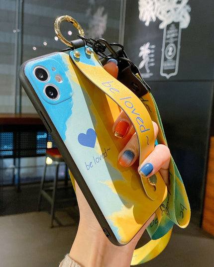 Étui de téléphone Iphone