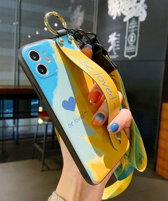 Étui de téléphone Iphone