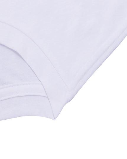 T-shirts à manches courtes pour hommes avec taureau imprimé