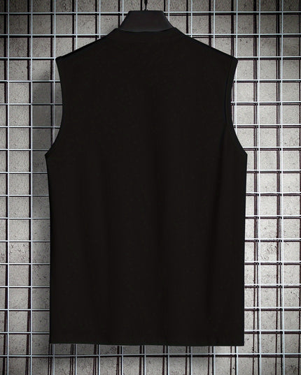 Débardeurs de sport pour hommes