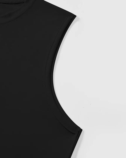 Débardeurs de sport pour hommes