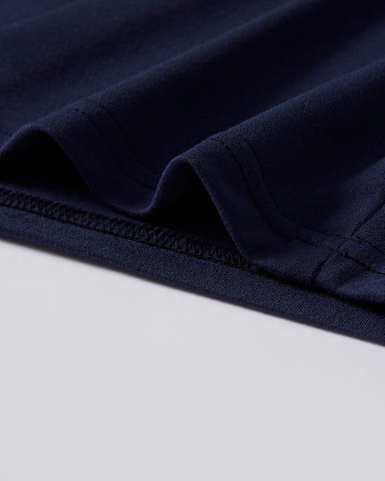 Débardeur homme imprimé avec logo Proverbes 3:5-6