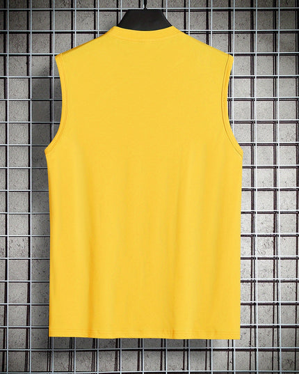 Débardeurs de sport pour hommes