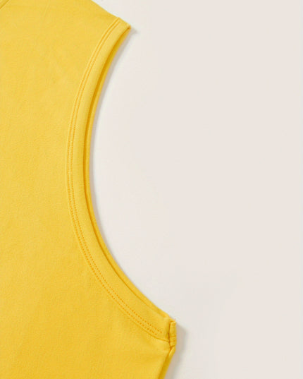 Débardeur homme imprimé avec logo Proverbes 3:5-6