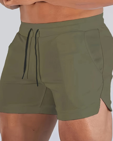 Short d'été pour homme