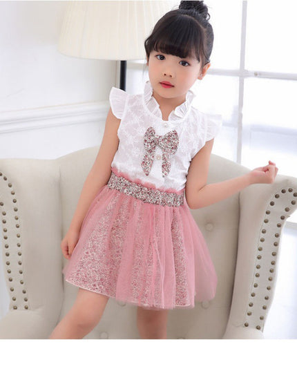 Ensemble de vêtements pour enfants