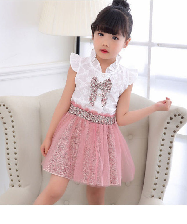 Ensemble de vêtements pour enfants