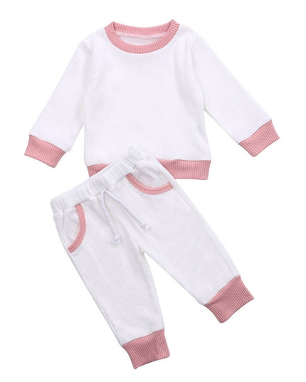 vêtements hauts + pantalons