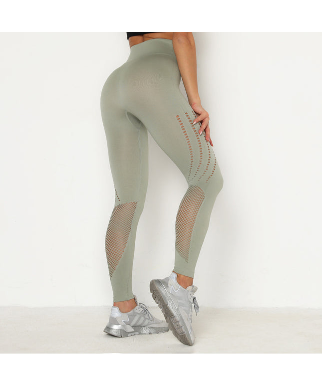 Pantalon de fitness