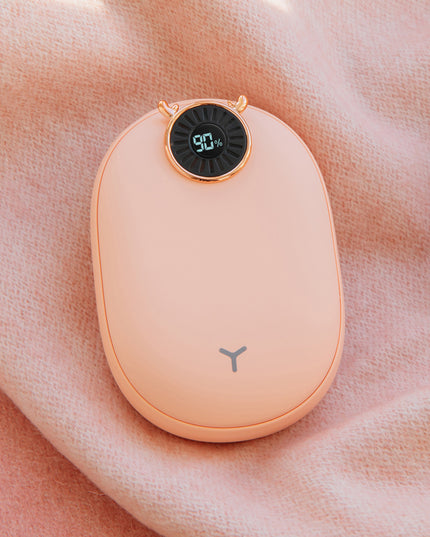 Petite batterie externe USB portable