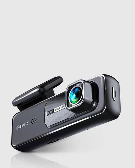 Caméra embarquée 360° K380