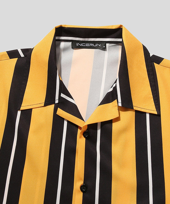 Chemises streetwear pour homme