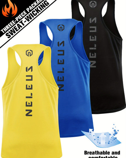 Ensemble sport 3 pièces