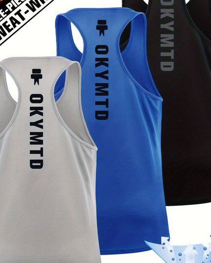 Ensemble sport 3 pièces