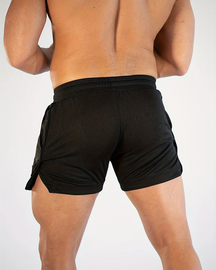 Short d'été pour homme