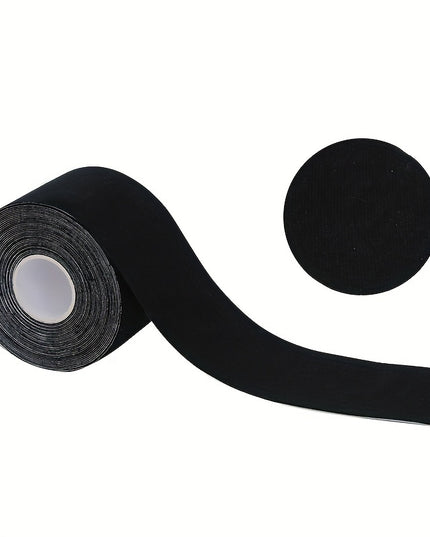 Bande de kinésiologie pour un soutien et une récupération musculaire