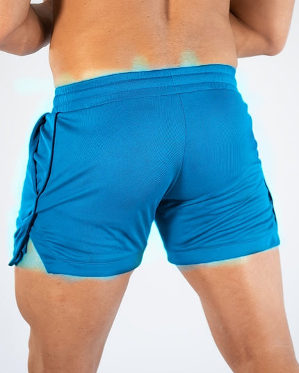 Short d'été pour homme