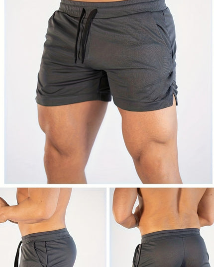 Short d'été pour homme