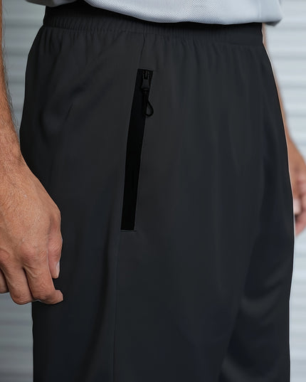 Lot de 4 shorts respirants à séchage rapide pour homme