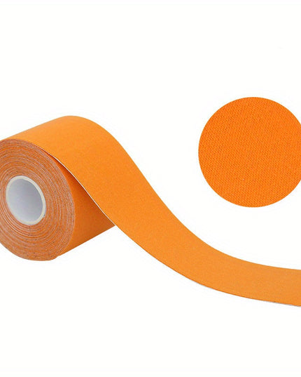 Bande de kinésiologie pour un soutien et une récupération musculaire