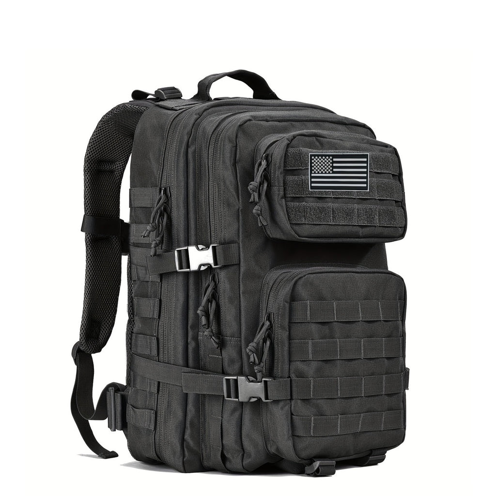 Grand sac à dos de randonnée Treeking