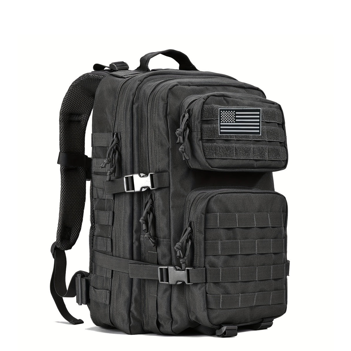 Grand sac à dos de randonnée Treeking