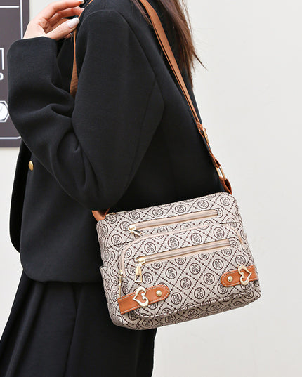 Sacs bandoulière business pour femmes