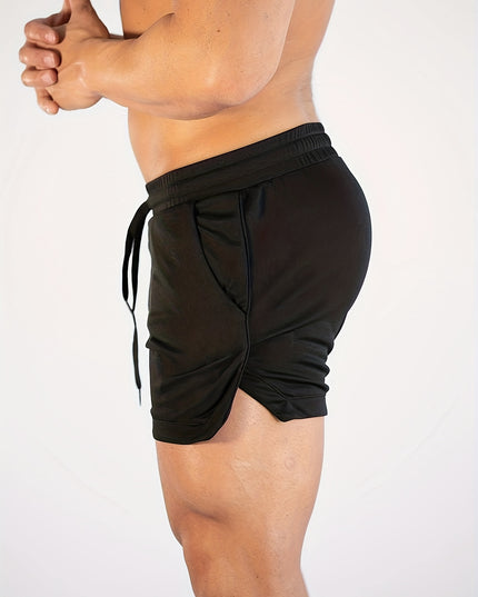 Short d'été pour homme