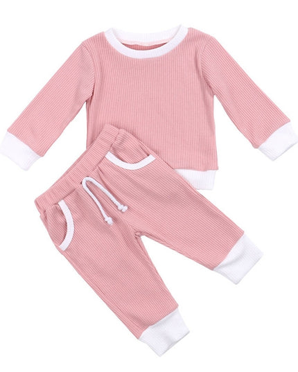 vêtements hauts + pantalons