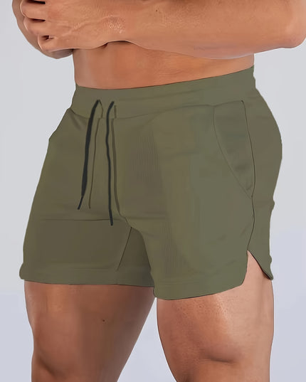 Short d'été pour homme