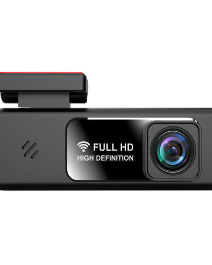 Caméra embarquée 360° K380