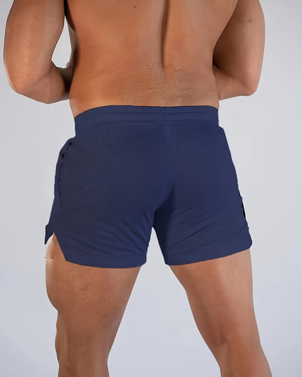 Short d'été pour homme